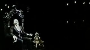 Colm Wilkinson - Phantom Of The Opera -Toronto 1992 - Extract -RARE