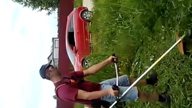 Бензокоса Штиль 130 смотреть онлайн