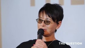 Ирина ХАКАМАДА | Интервью о политике, силе женщин и энергии