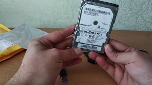 ПЕРЕХОДНИК SATA USB (3.0.) - ПОСЫЛКА С ALIEXPRESS 300 рублей