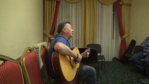 Марат Фахртдинов  Что я натворил