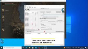 Elden Ring Cheat Engine Hack: Obtain 99999999 Runes in Just 2 Minutes!