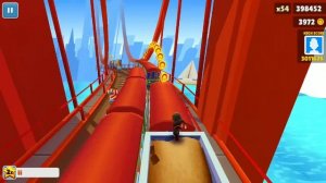 SUBWAY SURFERS SAN FRANCISCO 2019 : MYSTERY MONDAY!