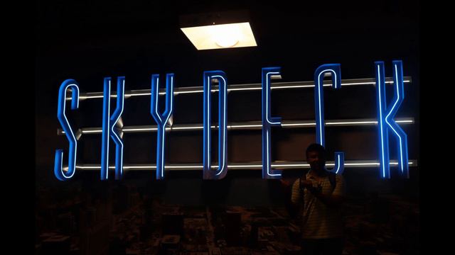 Sky deck | chicago willis tower in tamil | world tallest building | glass flooring @103 floor смотреть онлайн