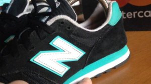 Обзор Кроссовок New Balance 373
