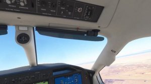 Тестируем VR режим в Microsoft Flight Simulator