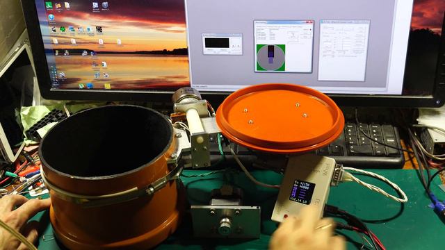 контроллер крышки объектива смотреть онлайн