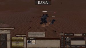 ВЫРЕЗАЕМ ПУСТЫНЮ | #7 Kenshi Genesis за каннибала