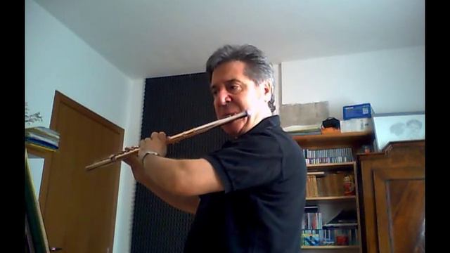 J.ANDERSEN op.30 - Studio n° 15 смотреть онлайн