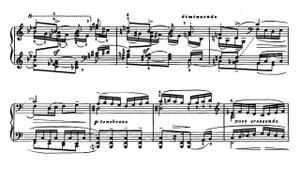 Nikolai Medtner: Skazka in A major, Op. 51, No. 3 (Medtner)