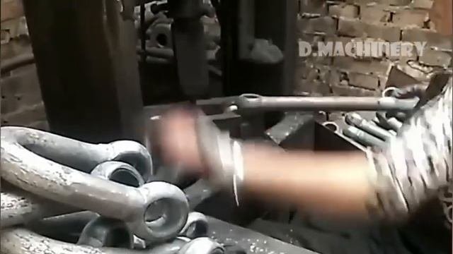 Изготовление инструментов и запчастей