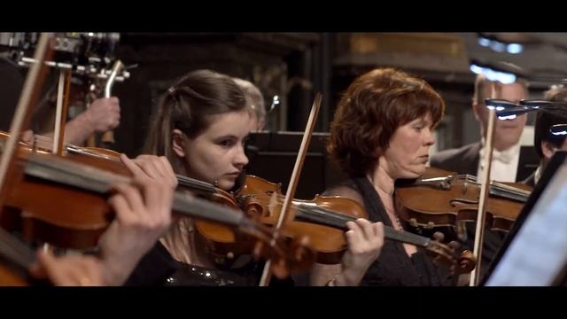 Sergei Prokofiev - Symphony No. 1 'Classical Symphony', op. 25 IV. Finale: Molto Vivace смотреть онлайн