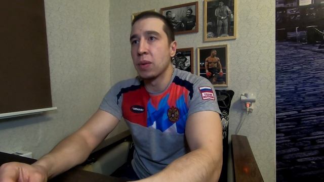Стритлифтинг с нуля / Streetlifting / Как я начинал заниматься спортом / Спорт после 30 /