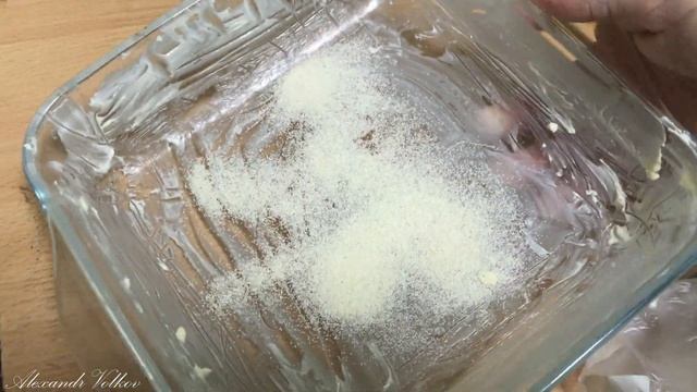 Кулинария - 4. Творожная запеканка. Deaf смотреть онлайн