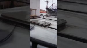 Люк вентиляции салона буханки