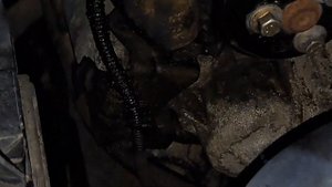 ☝️ Почему умирают стартера на Форд Мондео 3, 2.0TDCi #фордмондео