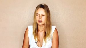 Капли с соком корня Цикламена по совету Марвы Оганян