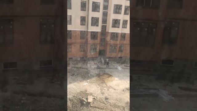 Геленджик ЖК "Тихая гавань"
