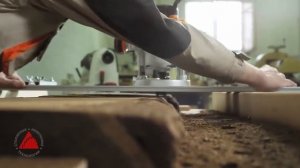 Фреза для выравнивания поверхности