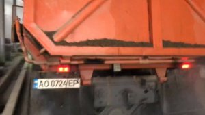 Татра 815. Полная масса