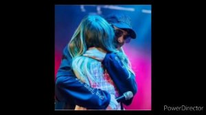 Надя и Лёша - Время и Стекло - 10 Лет