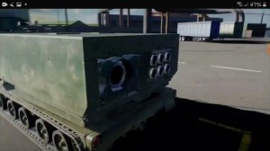 смотрим 2 трейлера танкс батлс