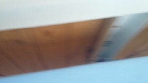 Складывающаяся гладильная доска