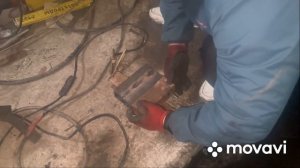 Бак  140 литров  на Газель Некст