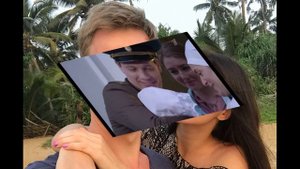 ЕКАТЕРИНА ТЫШКЕВИЧ И ВАЛЕНТИН ТОМУСЯК- ИСТОРИЯ ИХ ЛЮБВИ