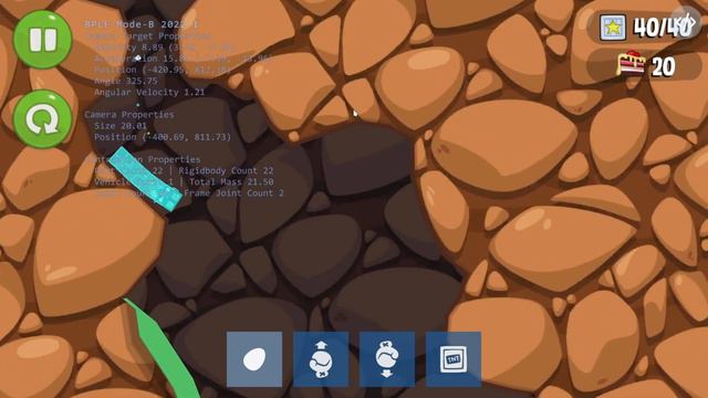 Bad Piggies 9 смотреть онлайн