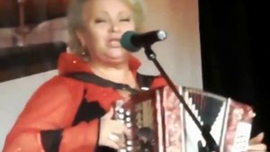 Валентина Пудова