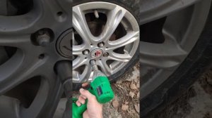 гайкаверт zitrek испытание