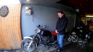 IZH Neptun  Ч1  Вступление