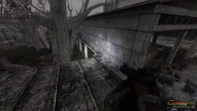 Tirana's PDA - STALKERSOUP - Story mode part 142 смотреть онлайн