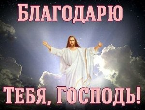 Акафист Иисусу Христу.