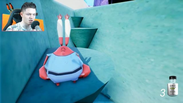 кто РЕАЛЬНО проживает на дне океана смотреть онлайн