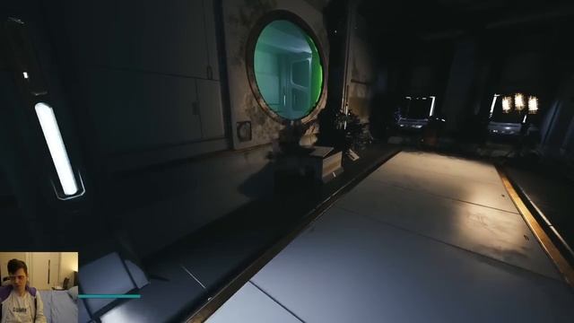 Star Wars Jedi: Survivor - часть 3 смотреть онлайн