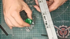 Сборка Тополь М  Трумпетер 1 35 // 1 Серия  Assembly of the Topol -m trumpeter 1/35 model