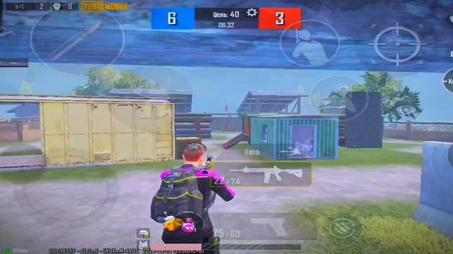 тренды тикток