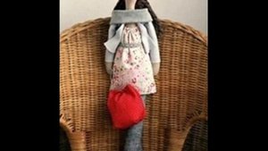 Одежда для тильды