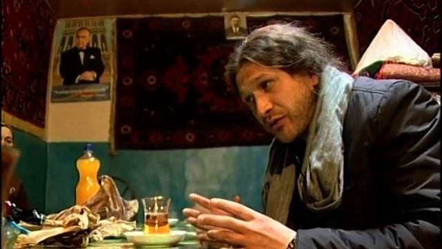 Азербайджан, село Ханалыг. смотреть онлайн