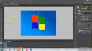 Windows 7 3D Button in Photoshop || Adobe Photoshop Tutorials || Photoshop Tutorials