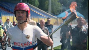 Запад пытается отменить Русский мир, но тем самым отменяет себя. Алексей Обыденнов.