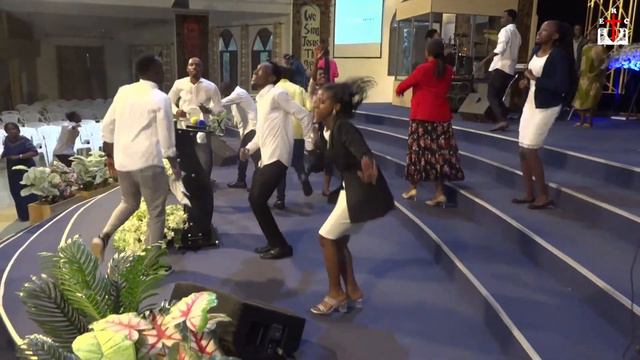 DAY 14/ 40 DAYS/ SUNDAY 3rd SERVICE 13/11/22 WITH Pastor KABERUKA Celestin смотреть онлайн