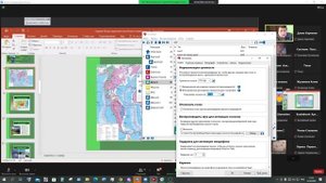Срыв урока в зум/zoom!