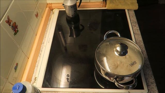 ??☕️На кухне с Пикко???: Полезная овсянка! смотреть онлайн