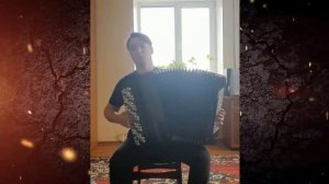 Отрывок из песни «Темная ночь»