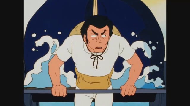 Urusei Yatsura (Несносные Пришельцы) 63 смотреть онлайн