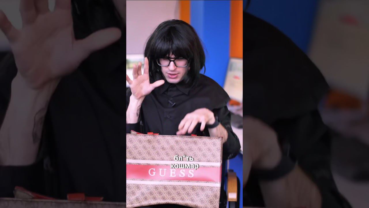 Разбор трешевых видео с дорожных происшествий #авария #треш #трешнадорогах #права #автоподстава смотреть онлайн