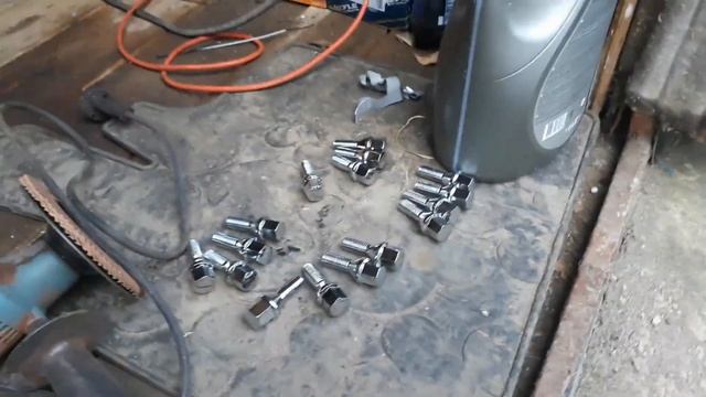 Гольфиус (VW Golf 3) одеваем лето AVS SPORT от Yokohama - Серия 160 - Диалоговый журнал 14 смотреть онлайн